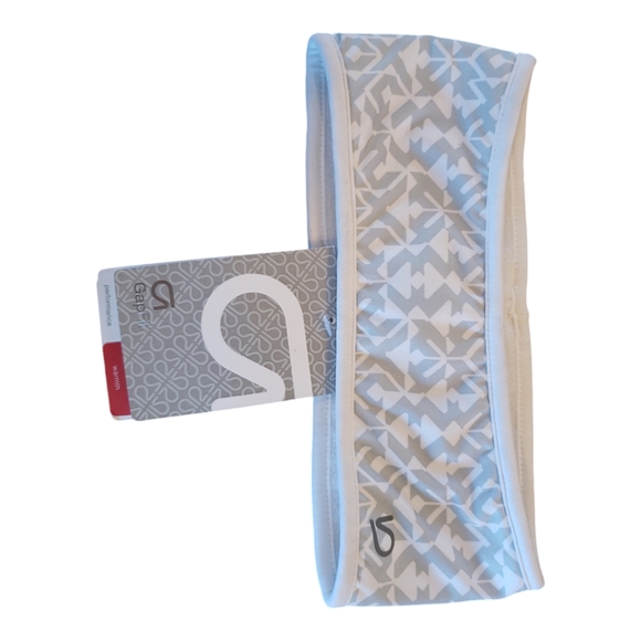 Under Armour Gap Fit Head Bands OS NWT and Nike Arm Warmer XS/S - Picture 5 of 12